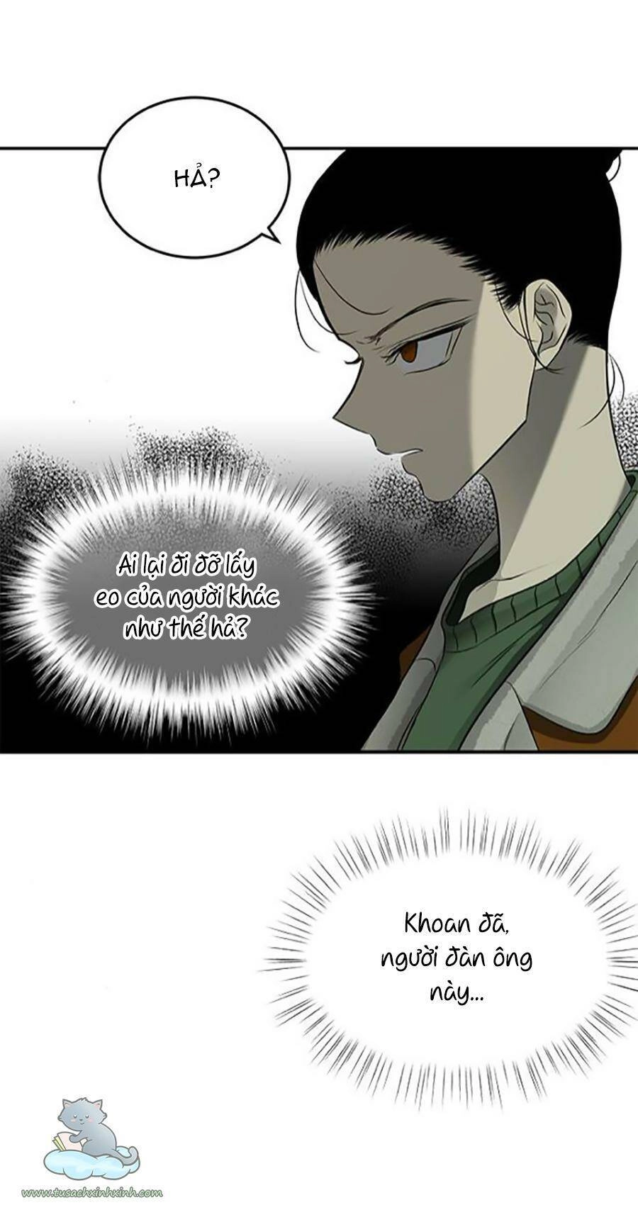 Cạm Bẫy Chapter 118 - 18