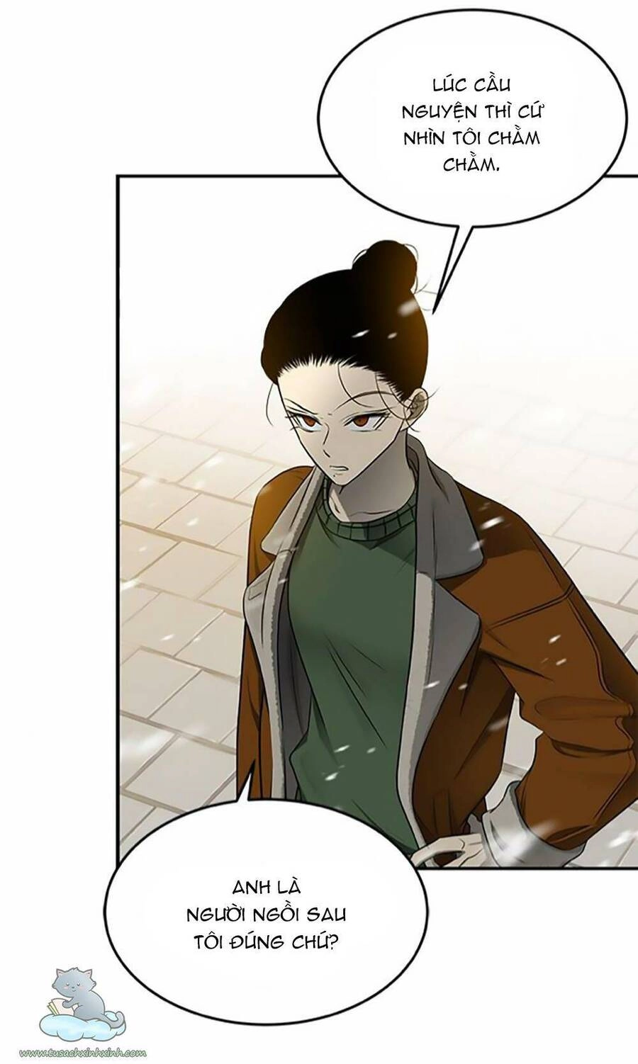 Cạm Bẫy Chapter 118 - 20