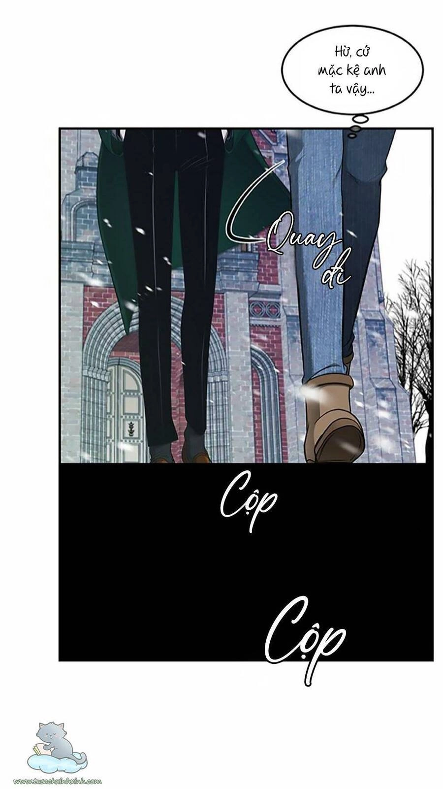 Cạm Bẫy Chapter 118 - 29