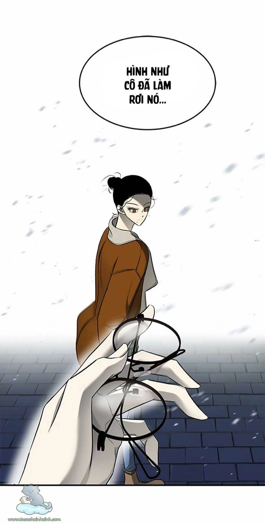 Cạm Bẫy Chapter 118 - 31