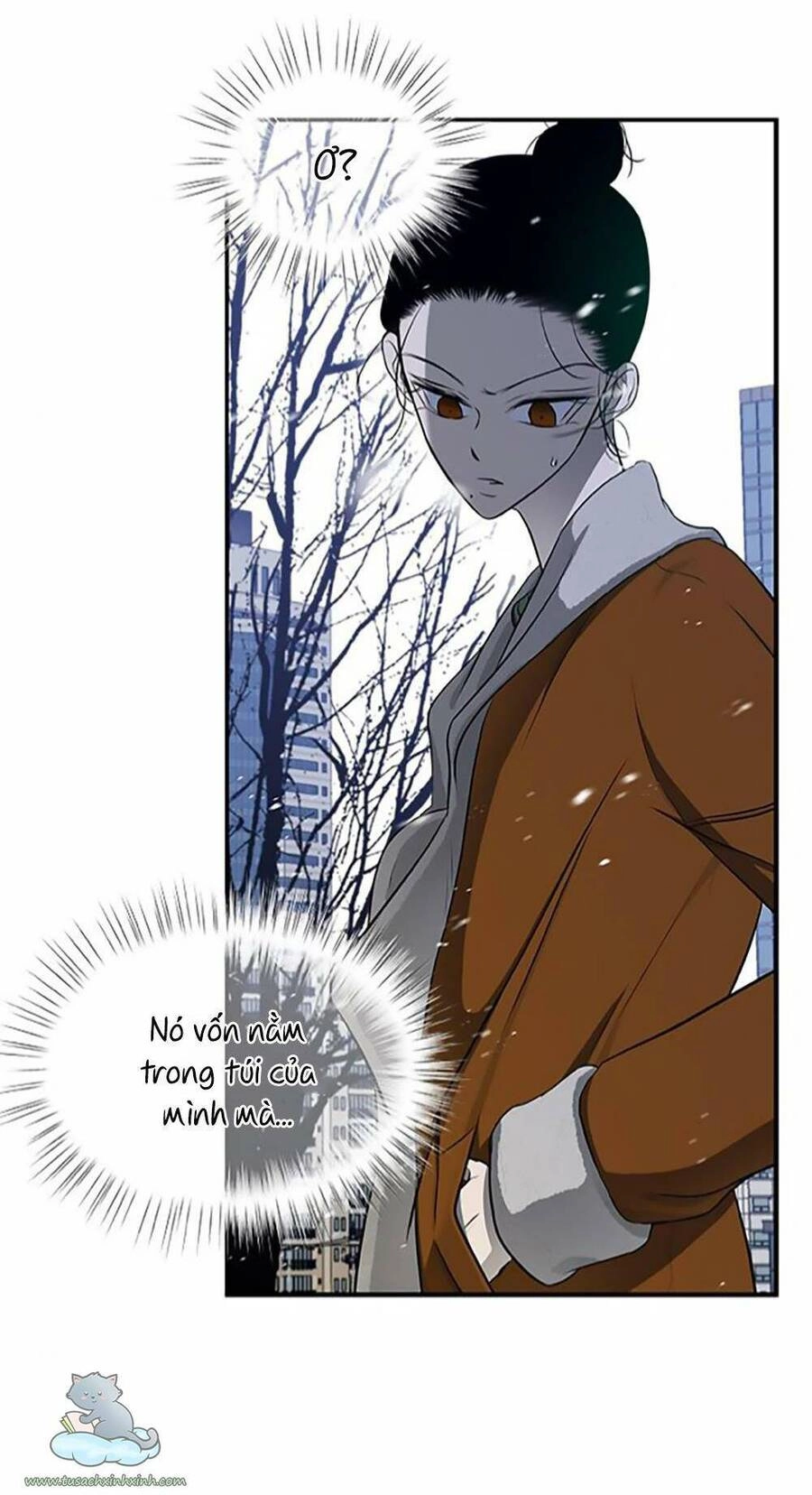 Cạm Bẫy Chapter 118 - 32