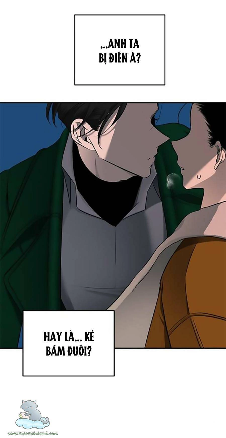 Cạm Bẫy Chapter 118 - 42