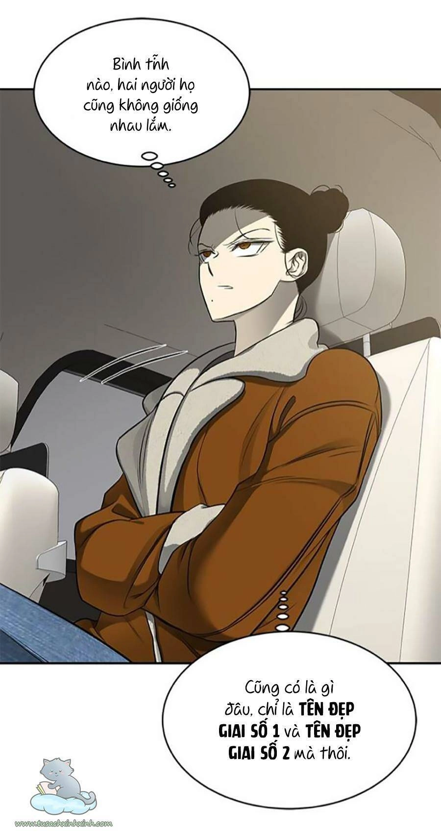 Cạm Bẫy Chapter 118 - 65