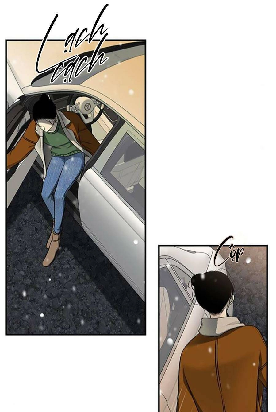 Cạm Bẫy Chapter 118 - 72