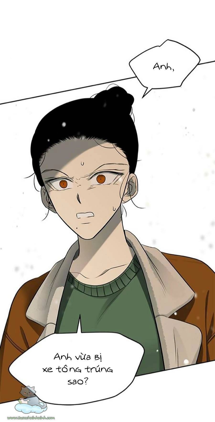 Cạm Bẫy Chapter 118 - 76