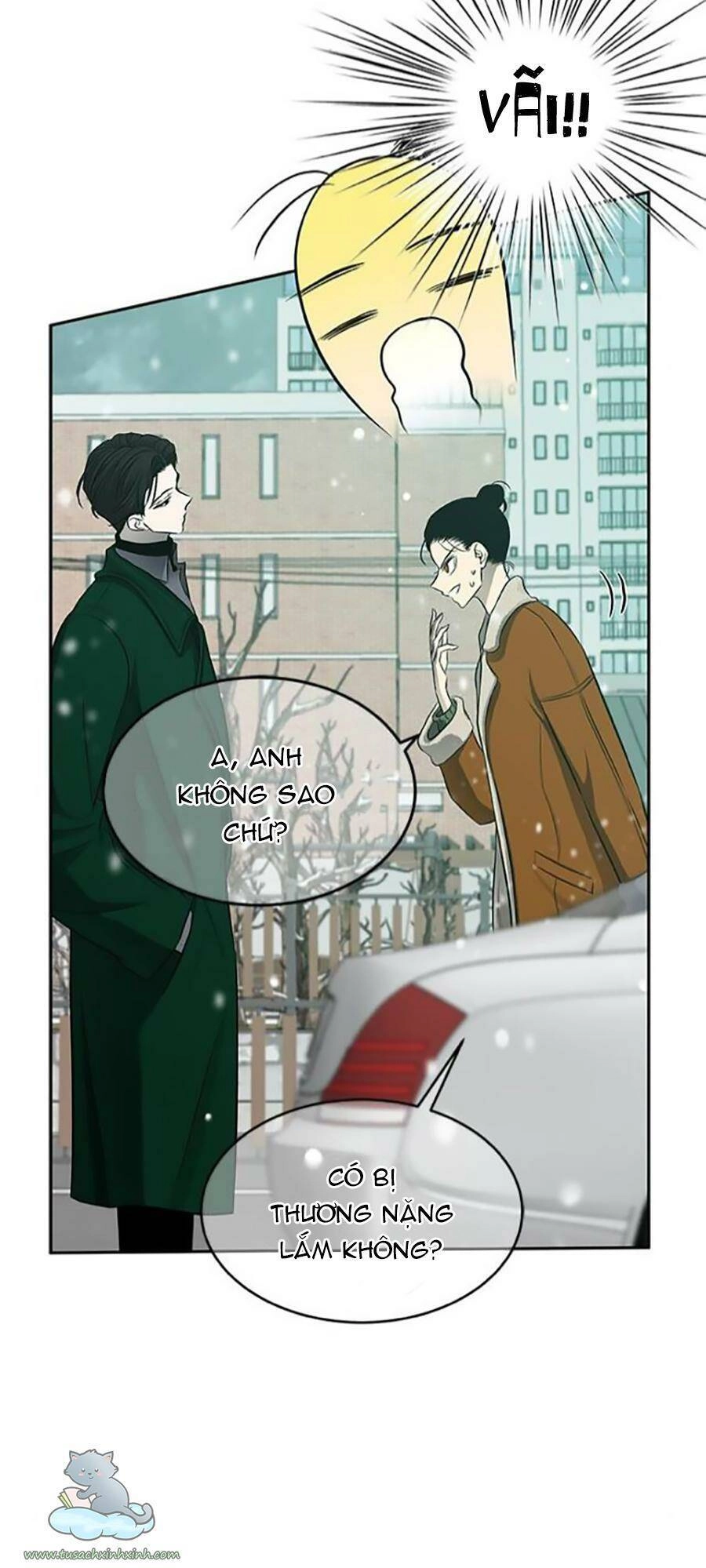 Cạm Bẫy Chapter 118 - 78