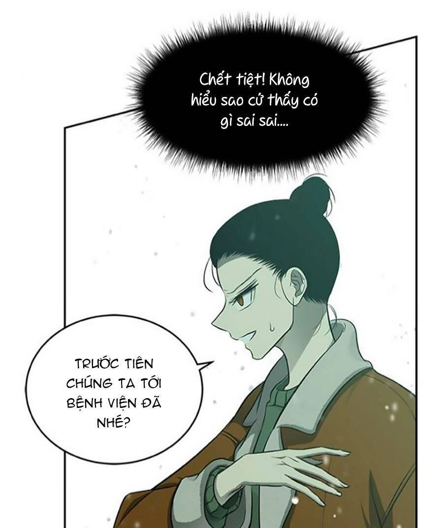 Cạm Bẫy Chapter 118 - 82