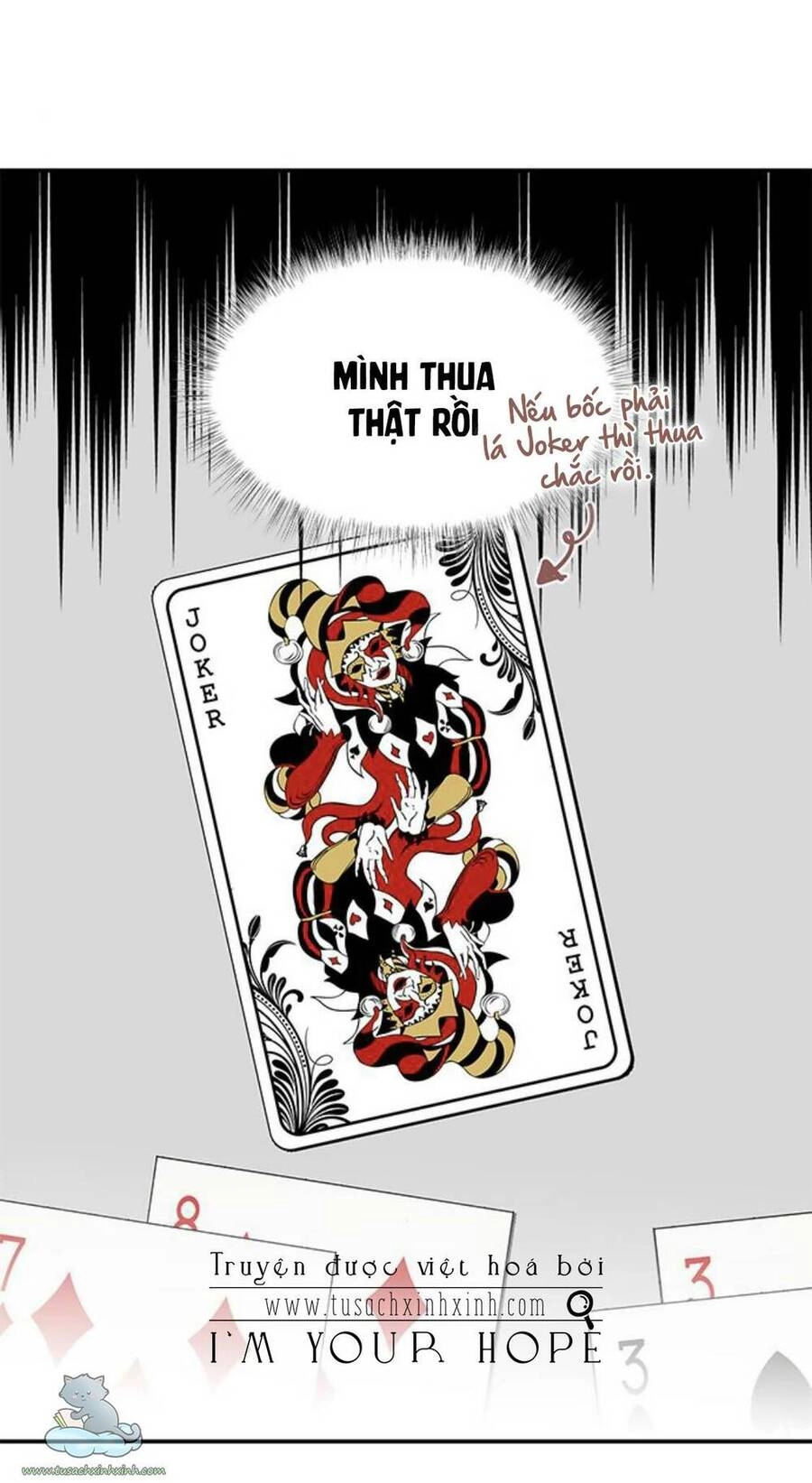 Cạm Bẫy Chapter 119 - 11