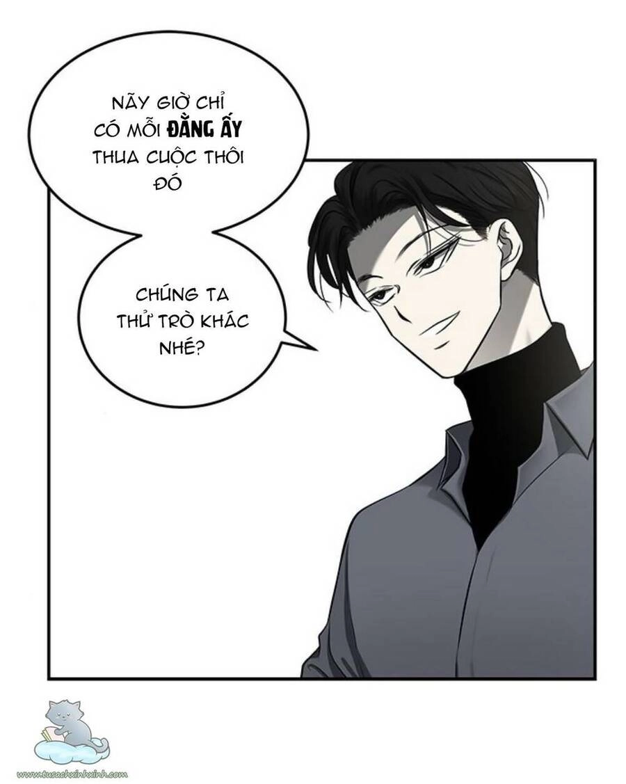 Cạm Bẫy Chapter 119 - 12