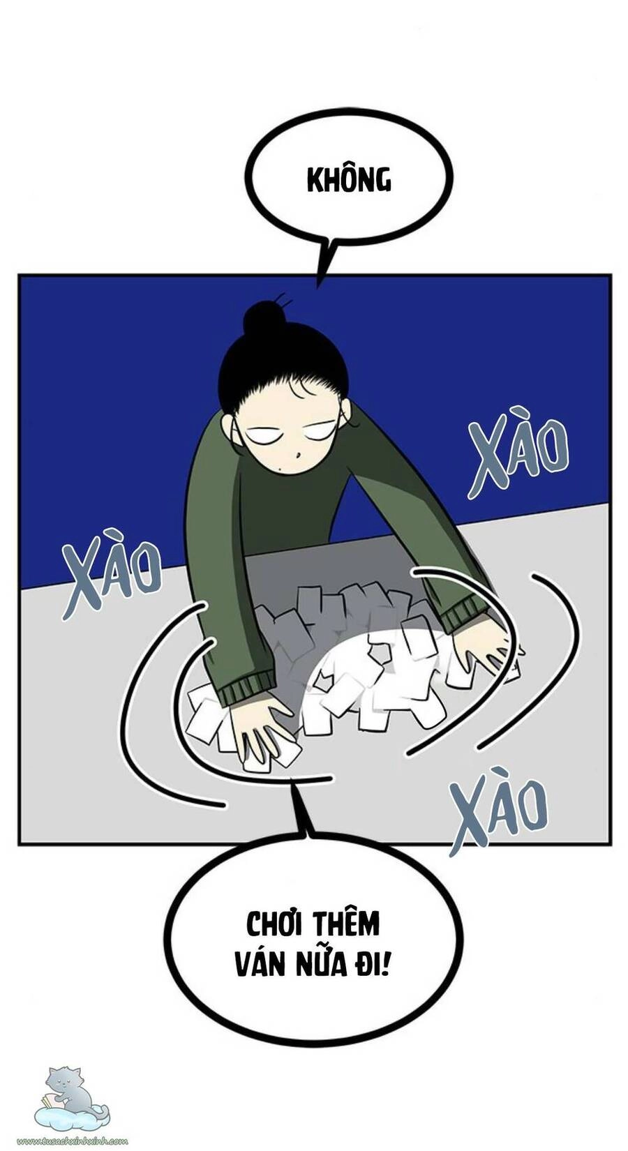 Cạm Bẫy Chapter 119 - 13