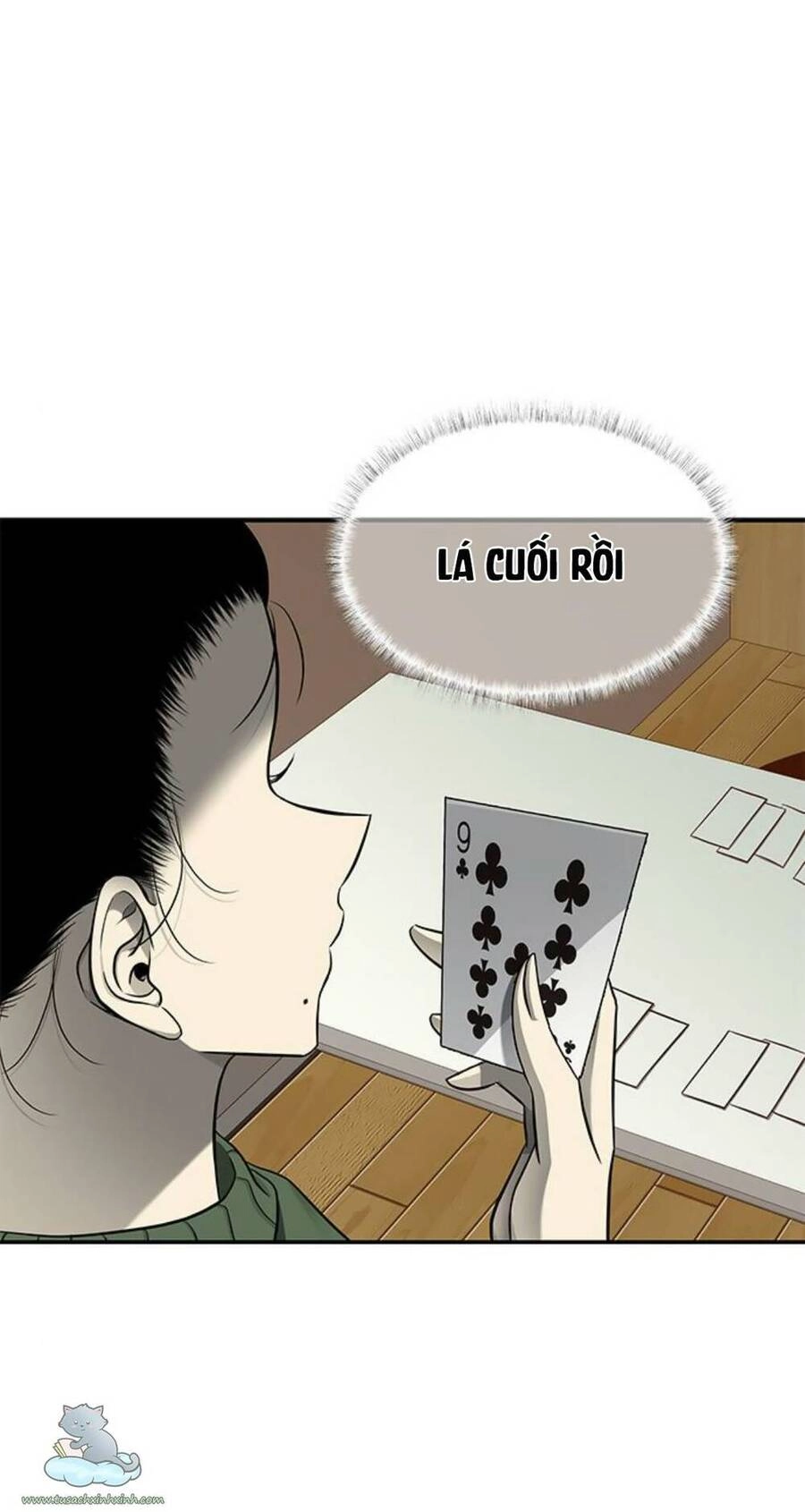 Cạm Bẫy Chapter 119 - 41