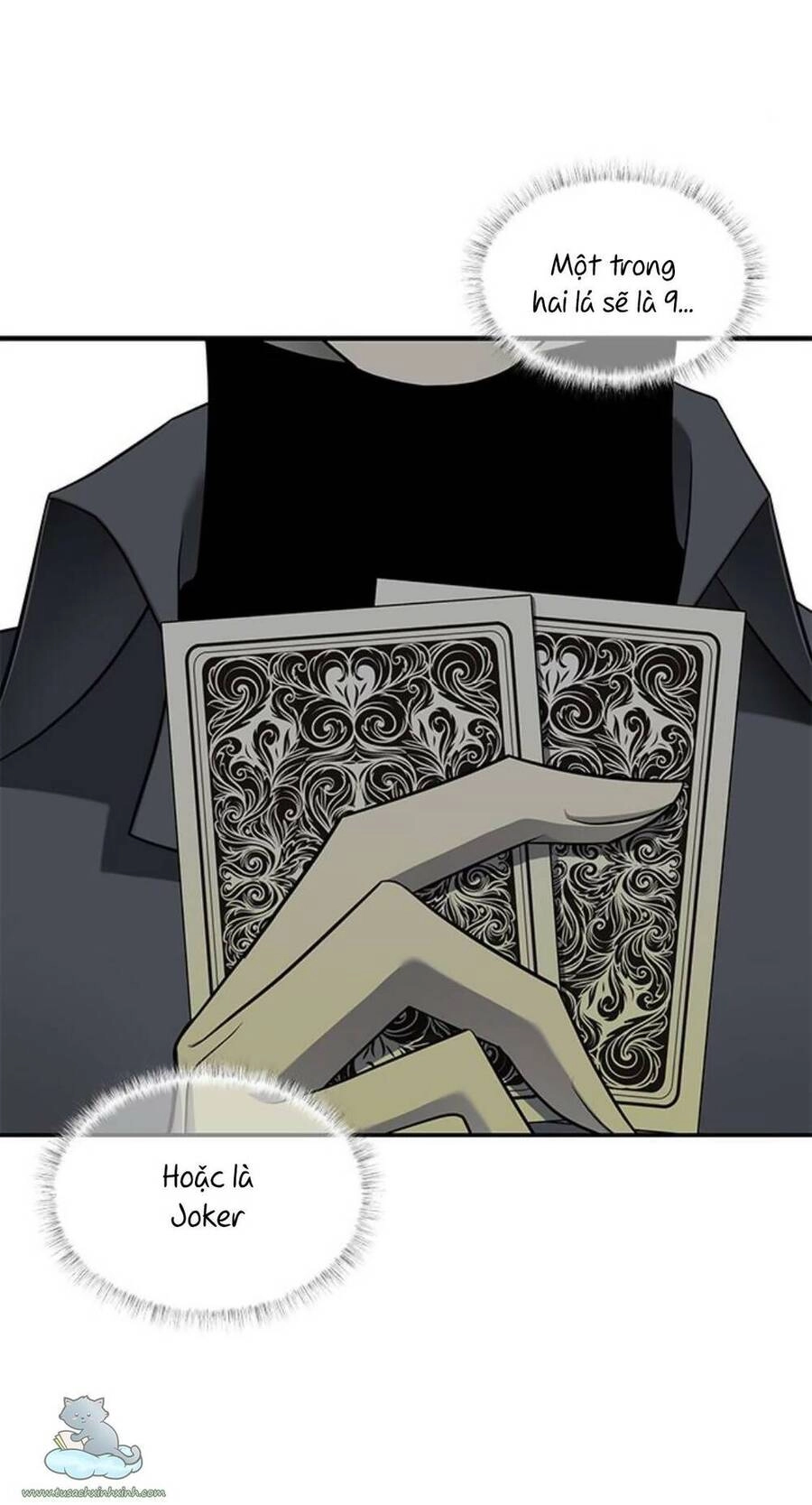 Cạm Bẫy Chapter 119 - 42