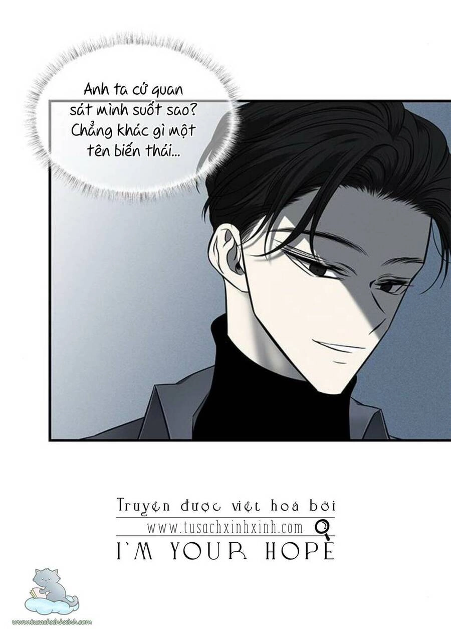 Cạm Bẫy Chapter 119 - 50