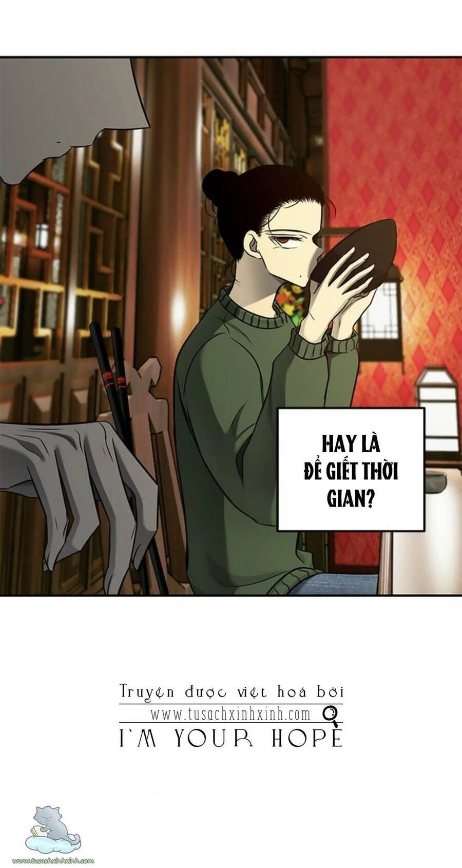 Cạm Bẫy Chapter 119 - 65