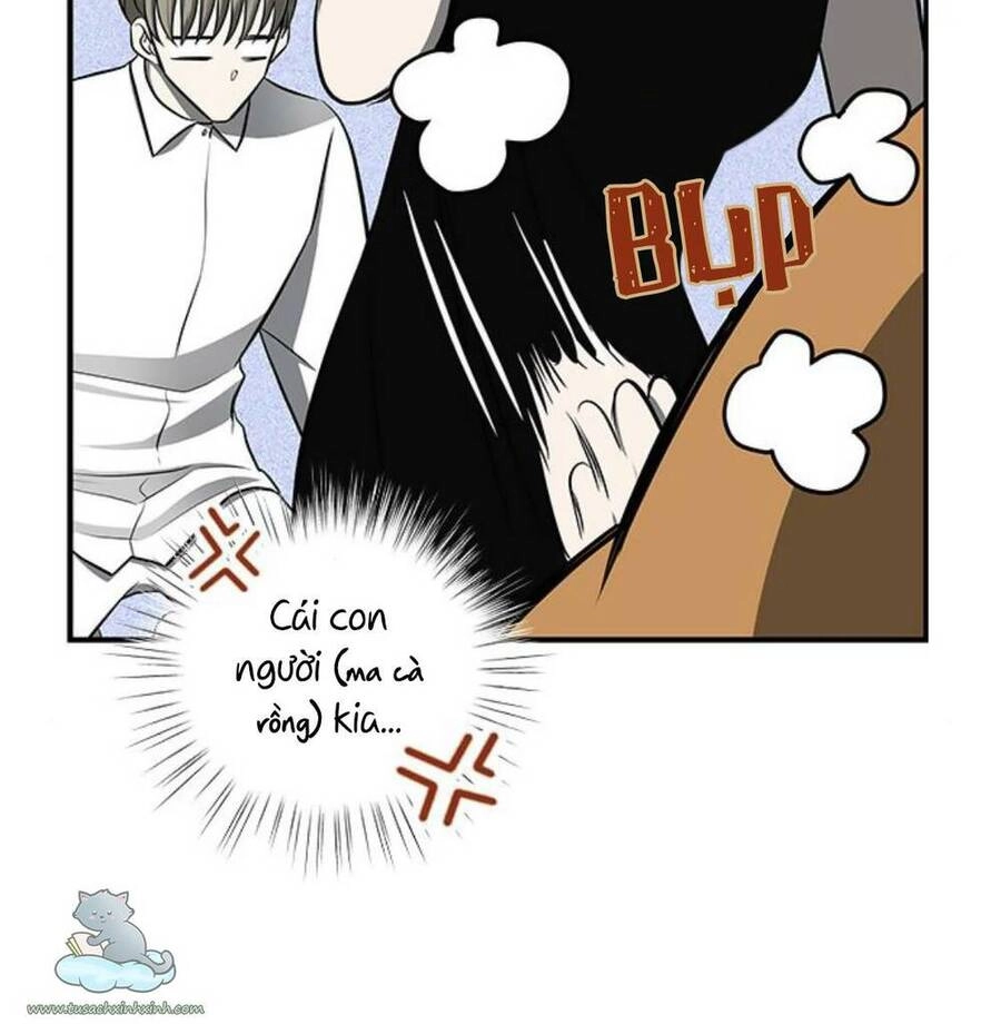 Cạm Bẫy Chapter 120 - 18