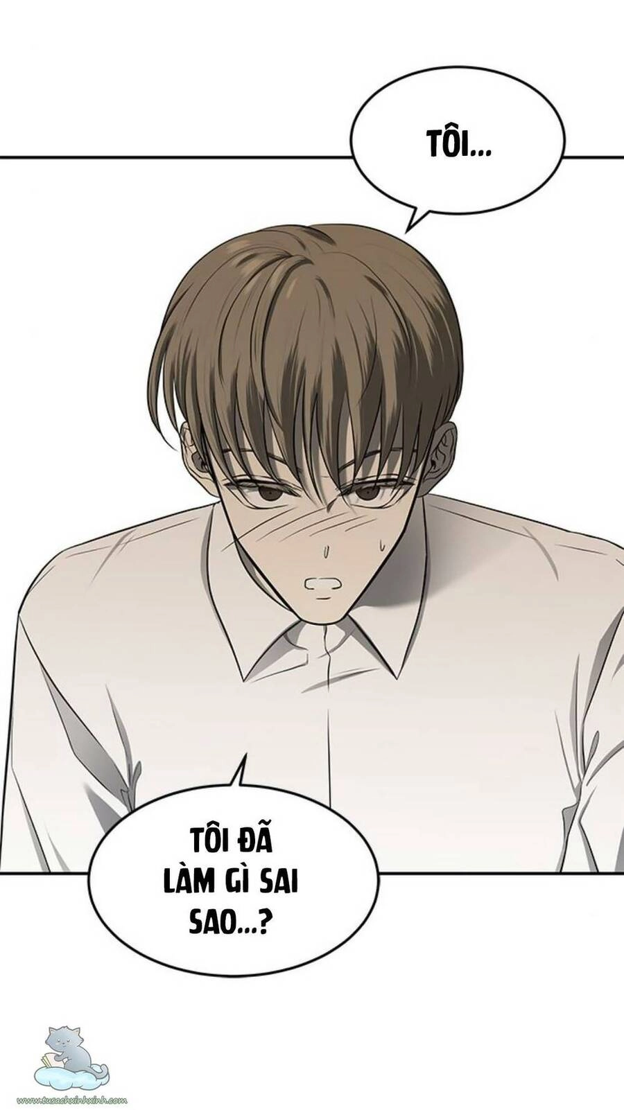 Cạm Bẫy Chapter 120 - 21