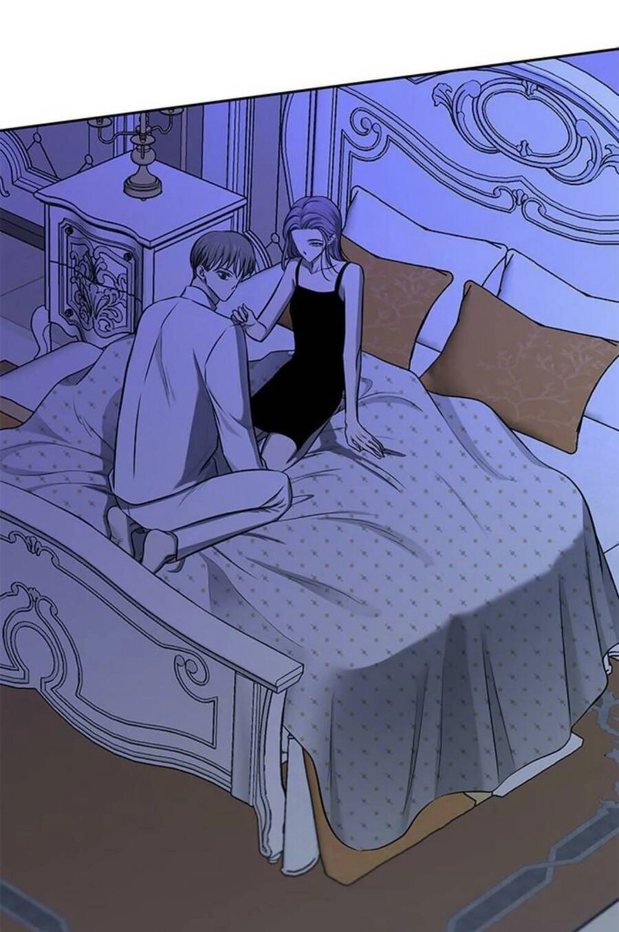 Cạm Bẫy Chapter 120 - 34