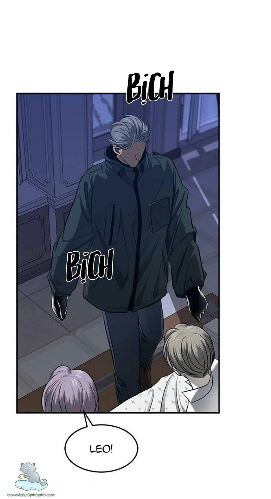 Cạm Bẫy Chapter 120 - 38