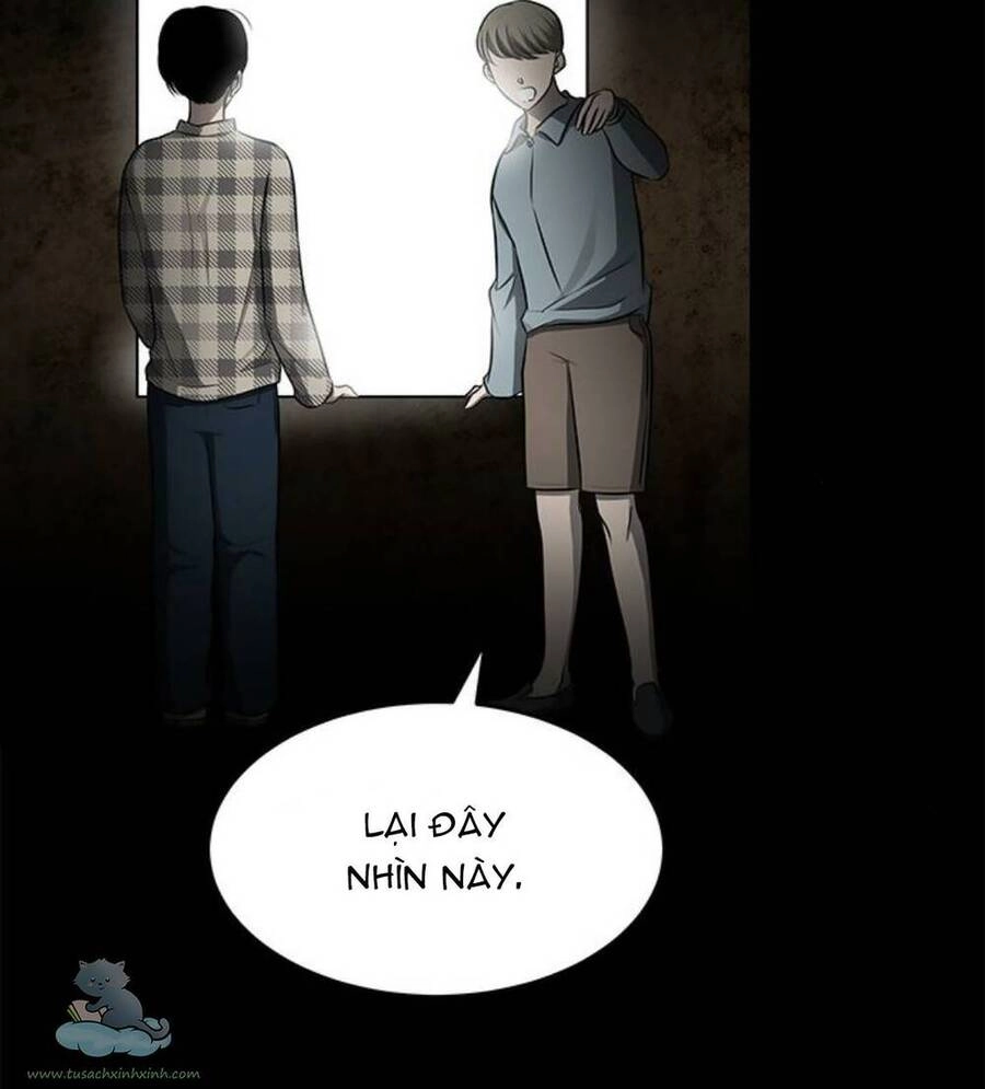 Cạm Bẫy Chapter 120 - 72