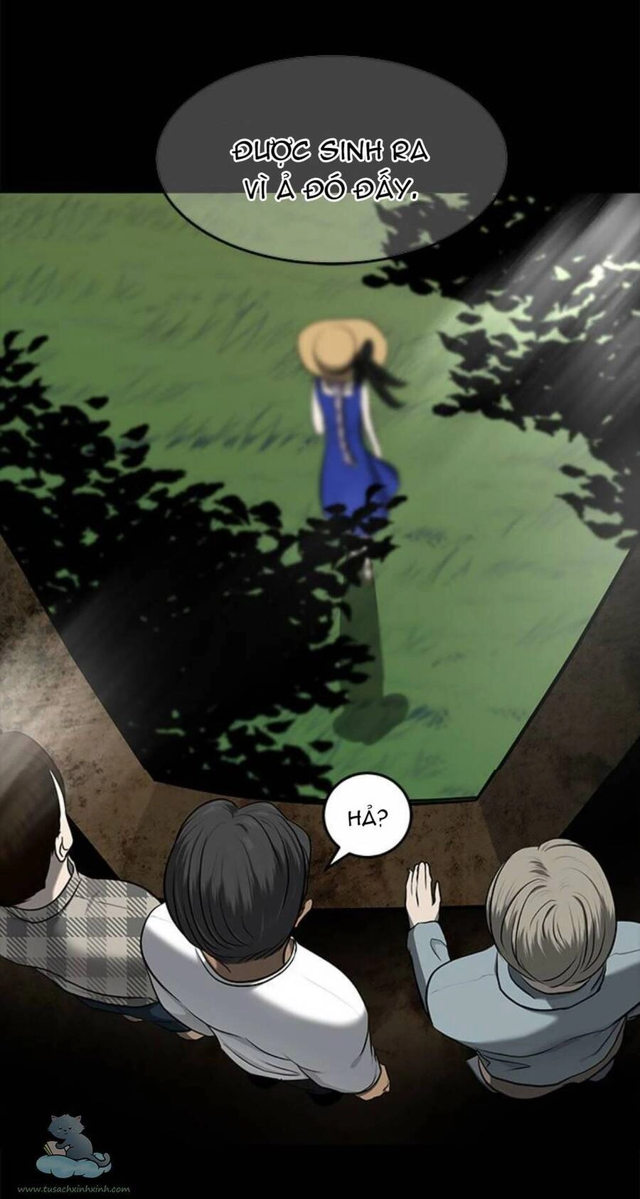 Cạm Bẫy Chapter 120 - 75