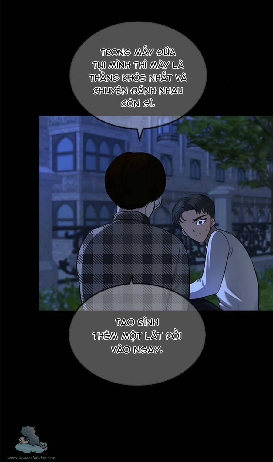 Cạm Bẫy Chapter 120 - 96