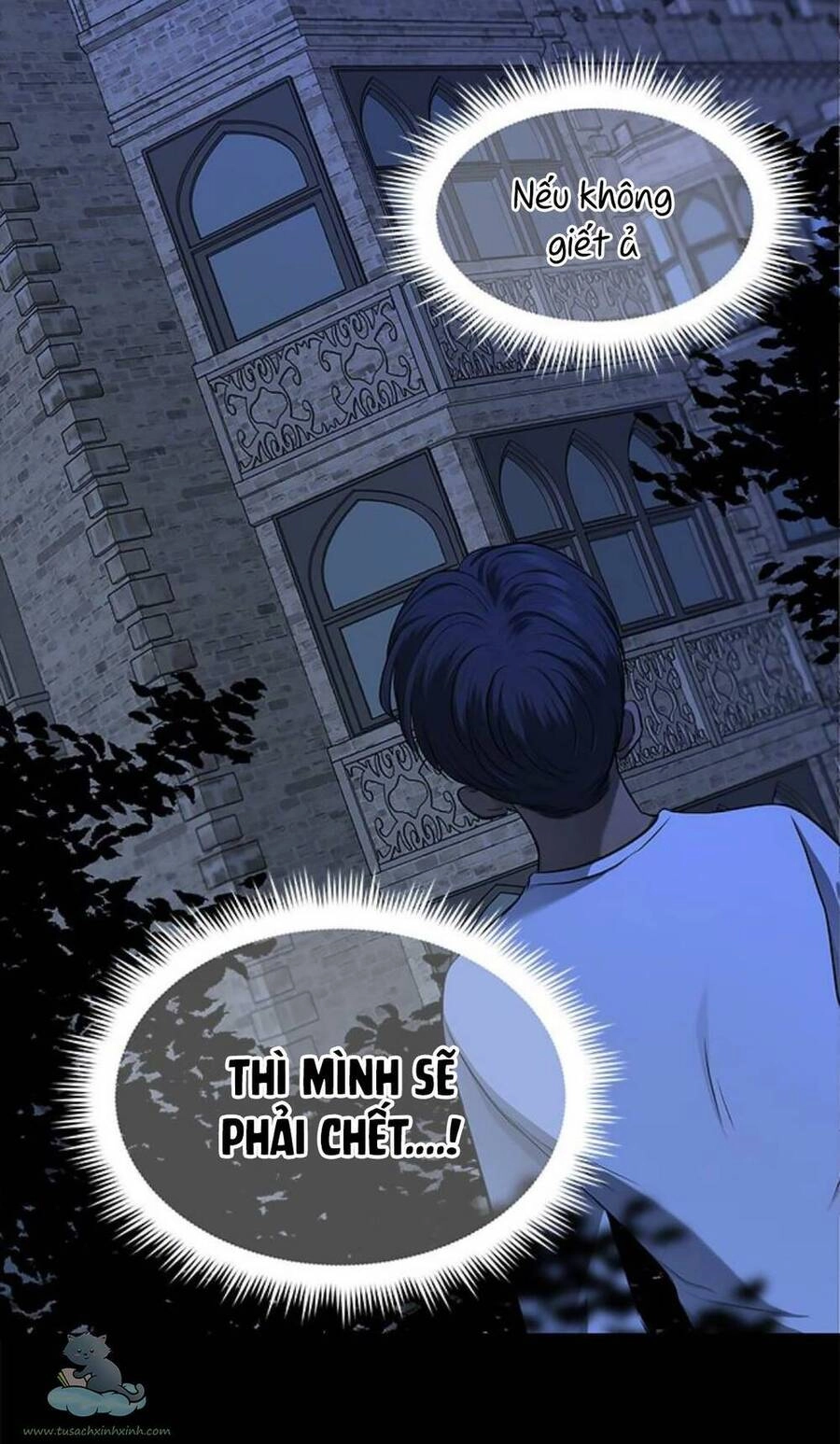 Cạm Bẫy Chapter 120 - 98