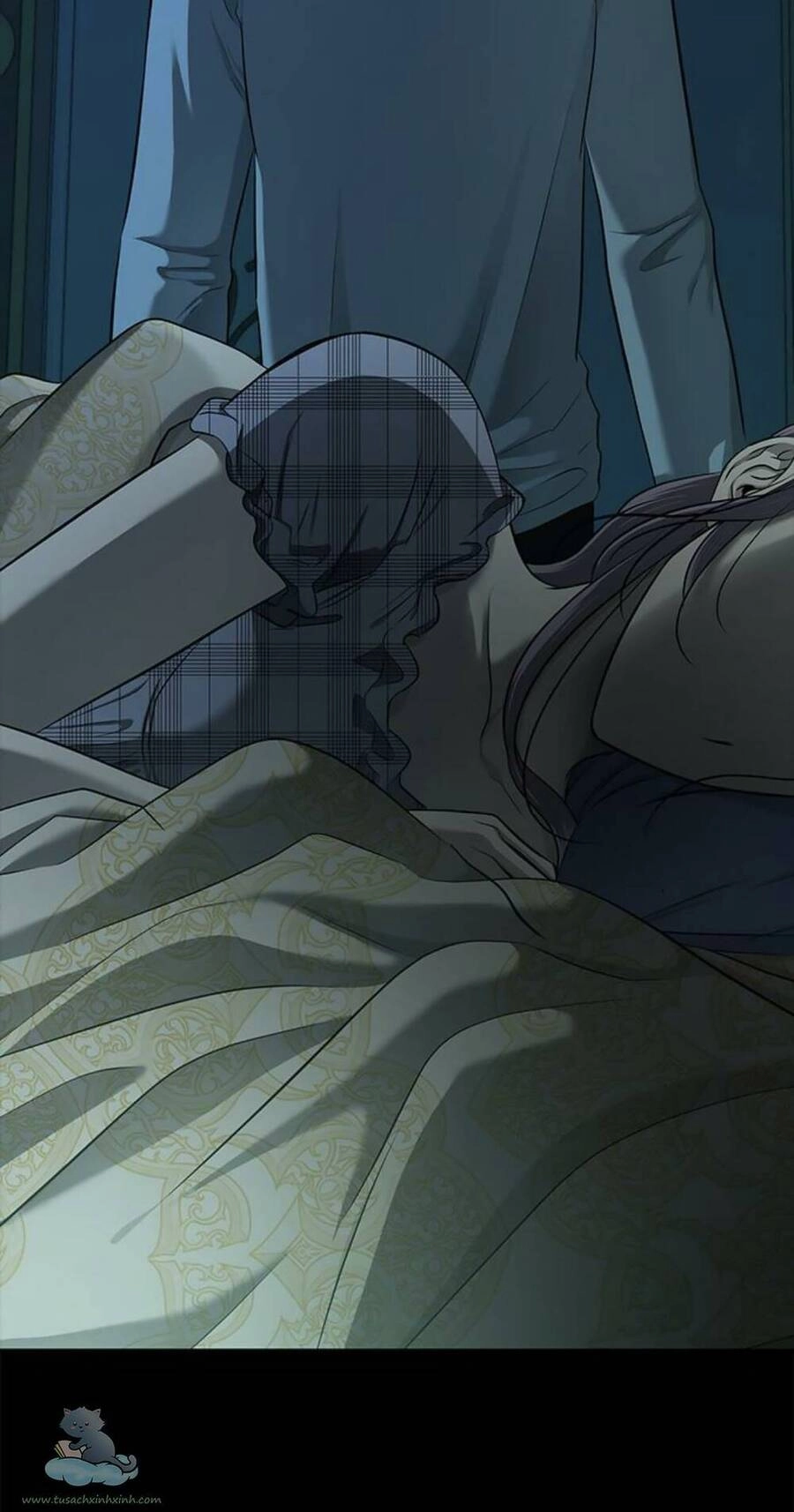 Cạm Bẫy Chapter 120 - 101