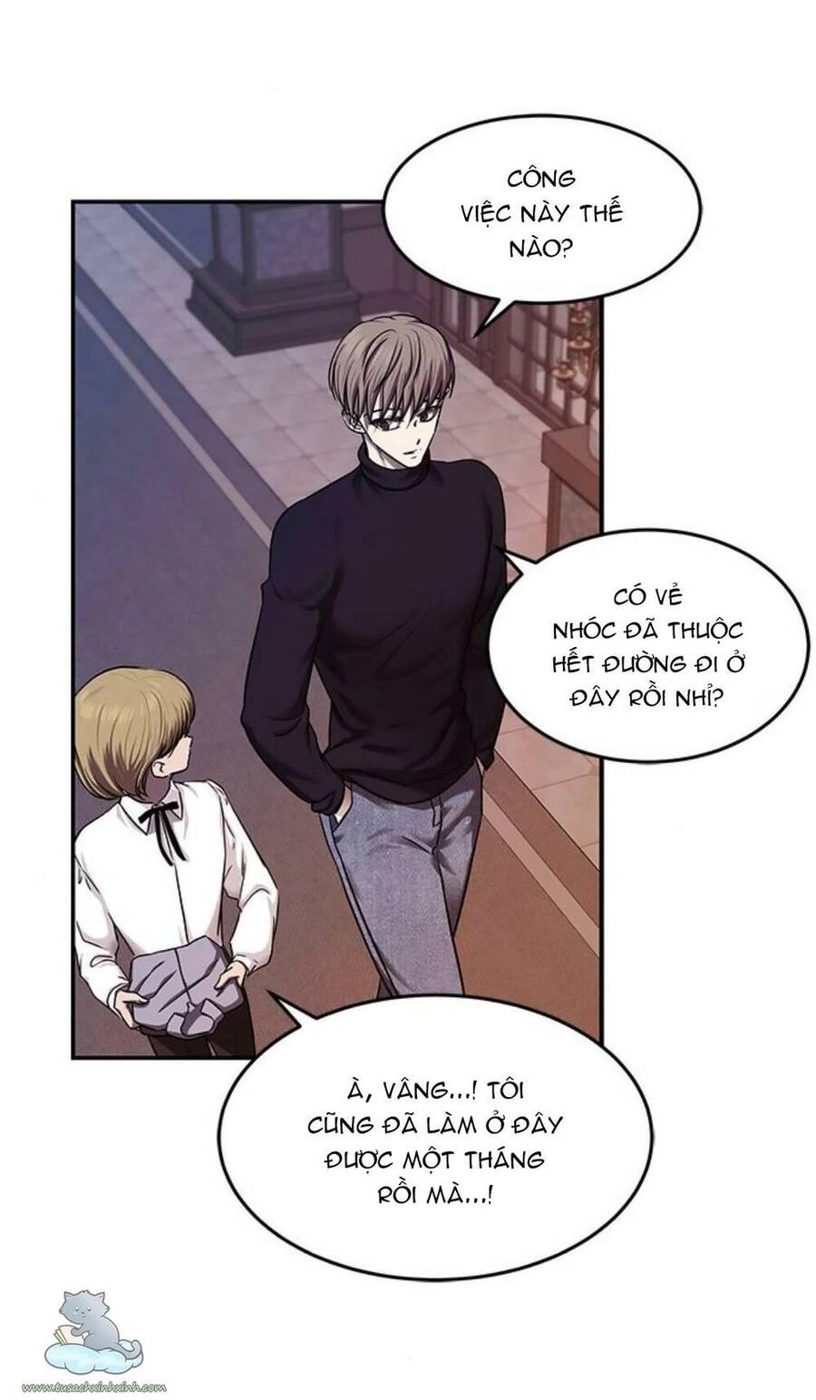 Cạm Bẫy Chapter 123 - 4