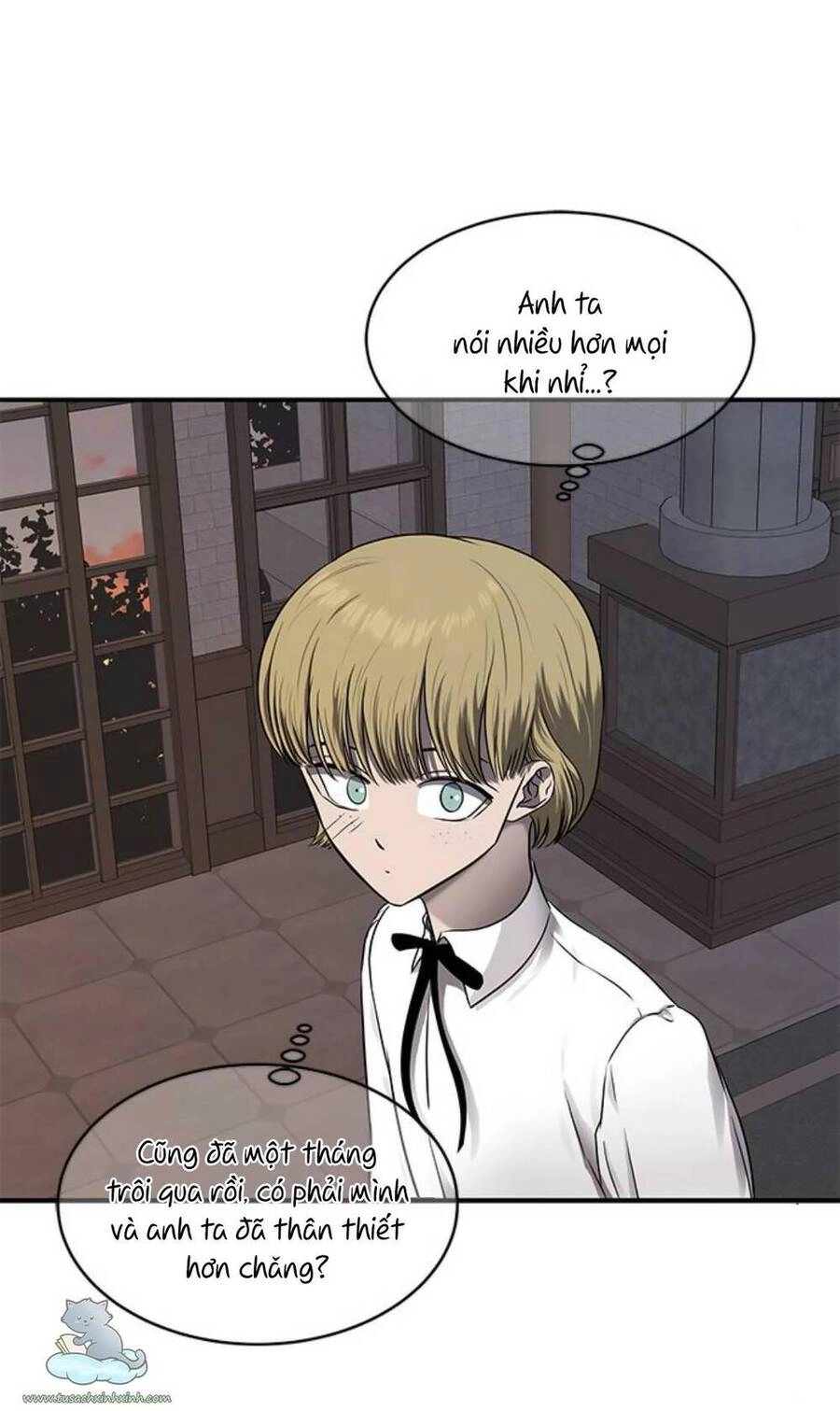 Cạm Bẫy Chapter 123 - 11