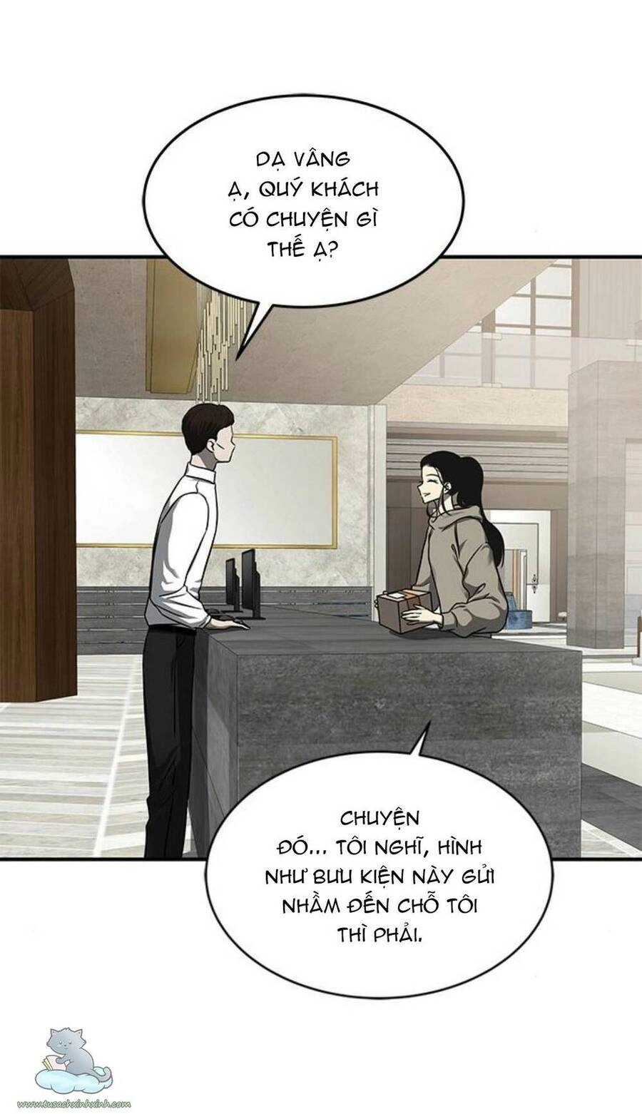 Cạm Bẫy Chapter 123 - 74