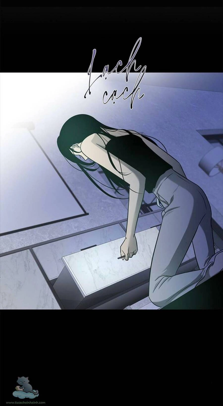 Cạm Bẫy Chapter 123 - 96