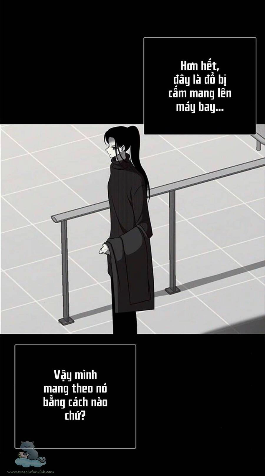 Cạm Bẫy Chapter 123 - 101