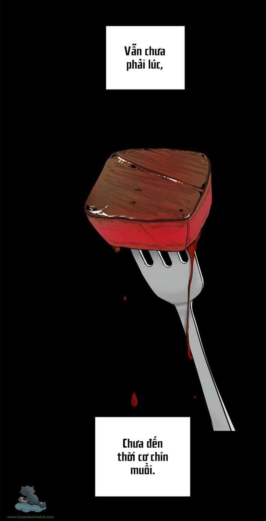 Cạm Bẫy Chapter 123 - 116