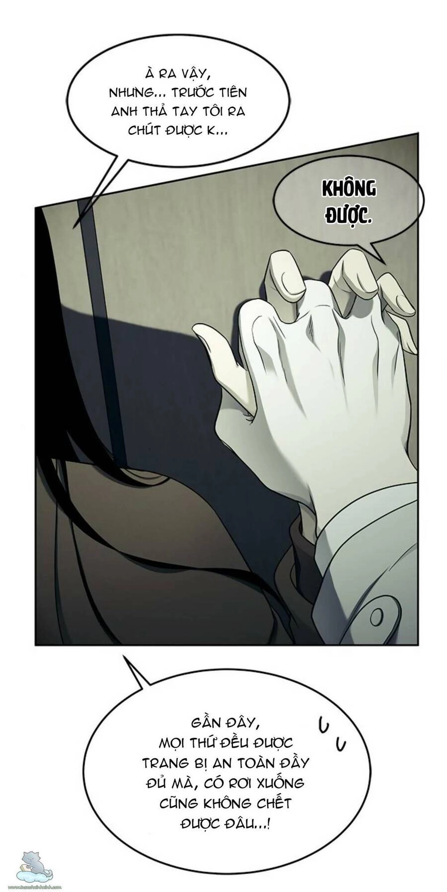 Cạm Bẫy Chapter 124 - 58