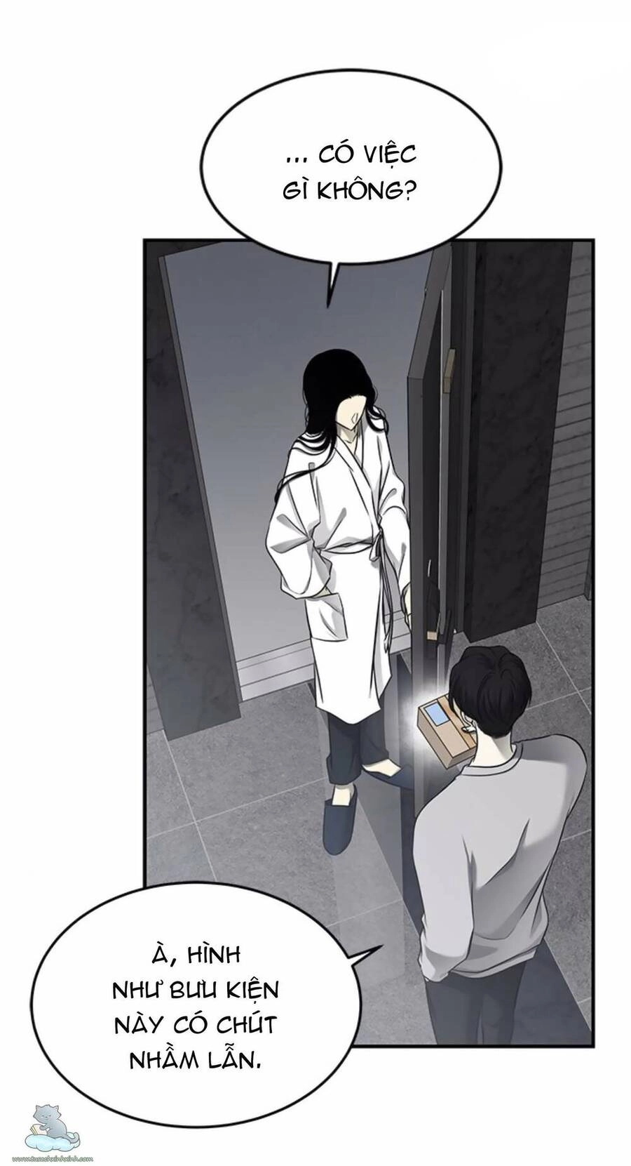 Cạm Bẫy Chapter 125 - 38