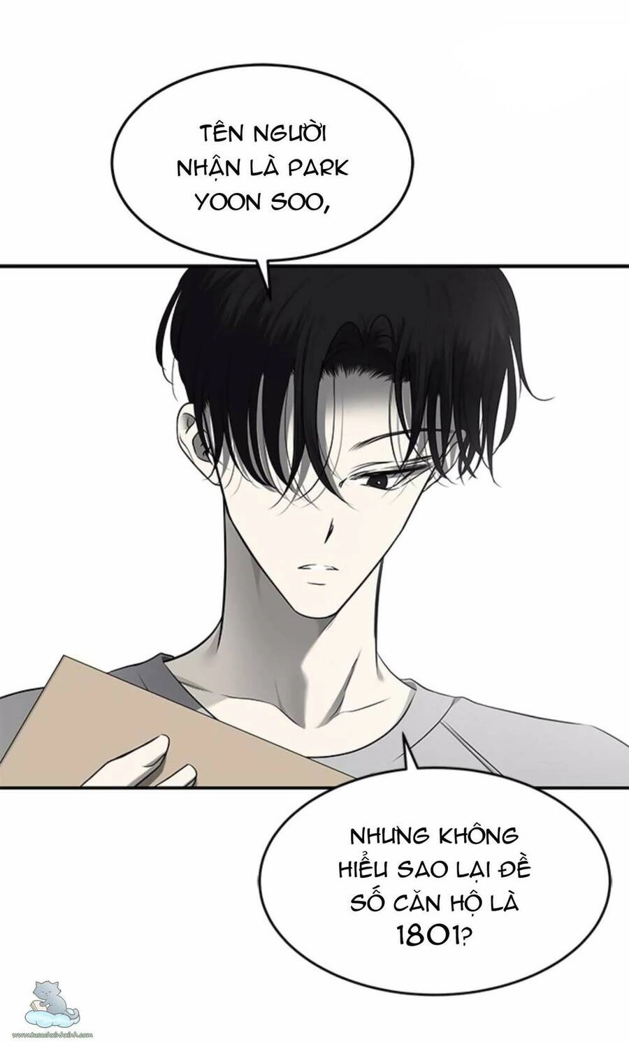 Cạm Bẫy Chapter 125 - 39