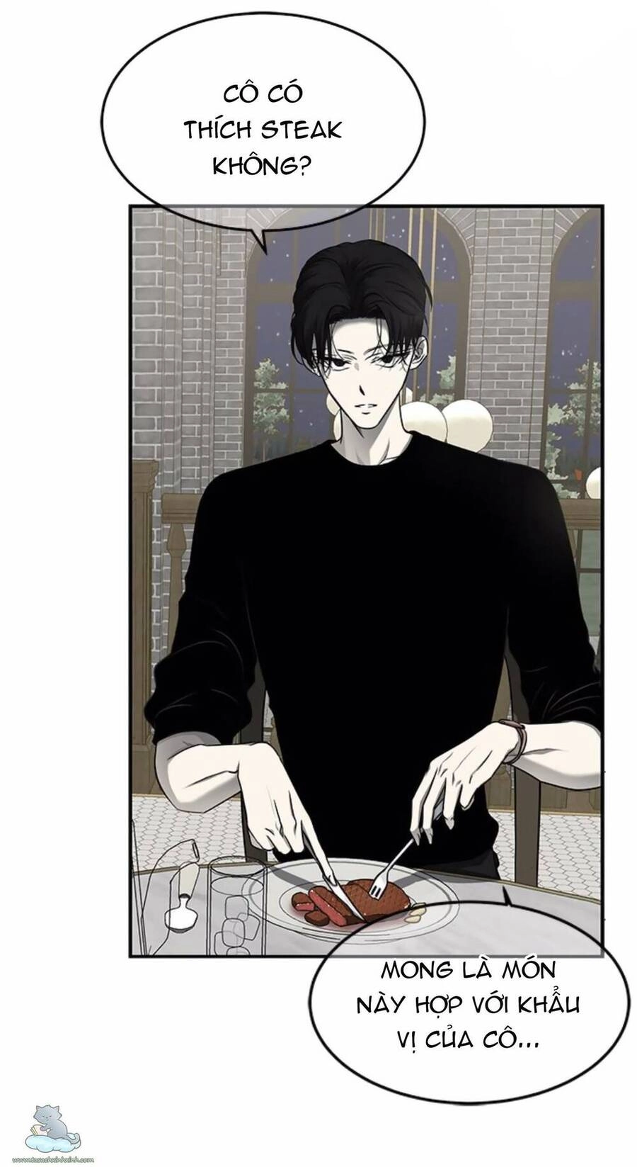 Cạm Bẫy Chapter 125 - 72