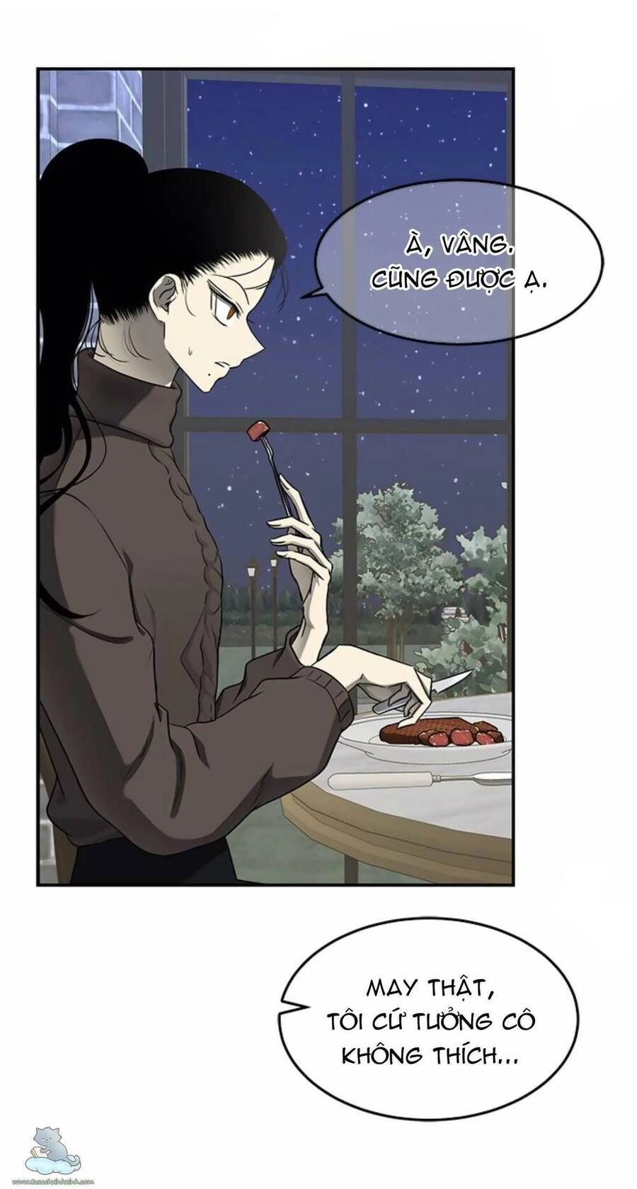 Cạm Bẫy Chapter 125 - 73