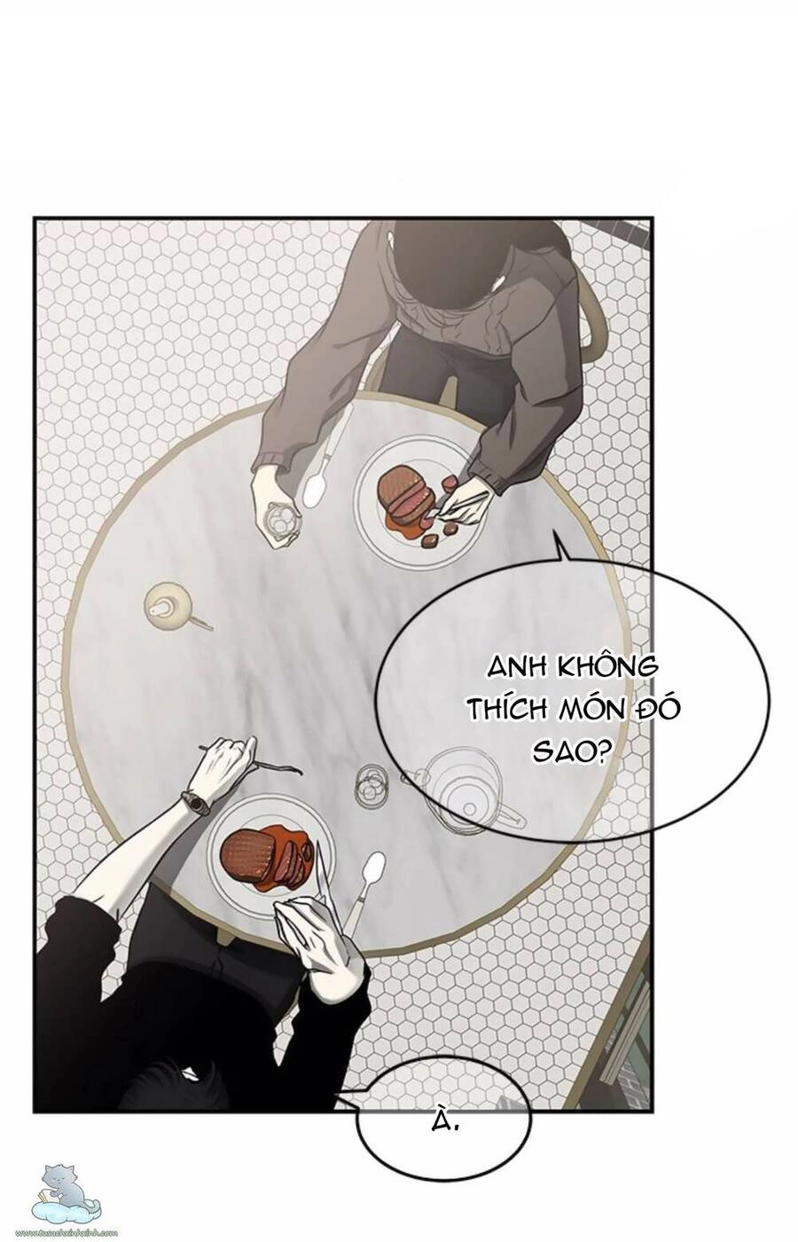 Cạm Bẫy Chapter 125 - 76