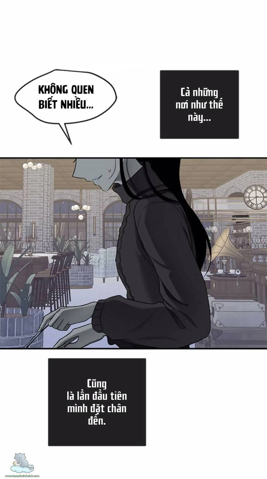 Cạm Bẫy Chapter 125 - 94