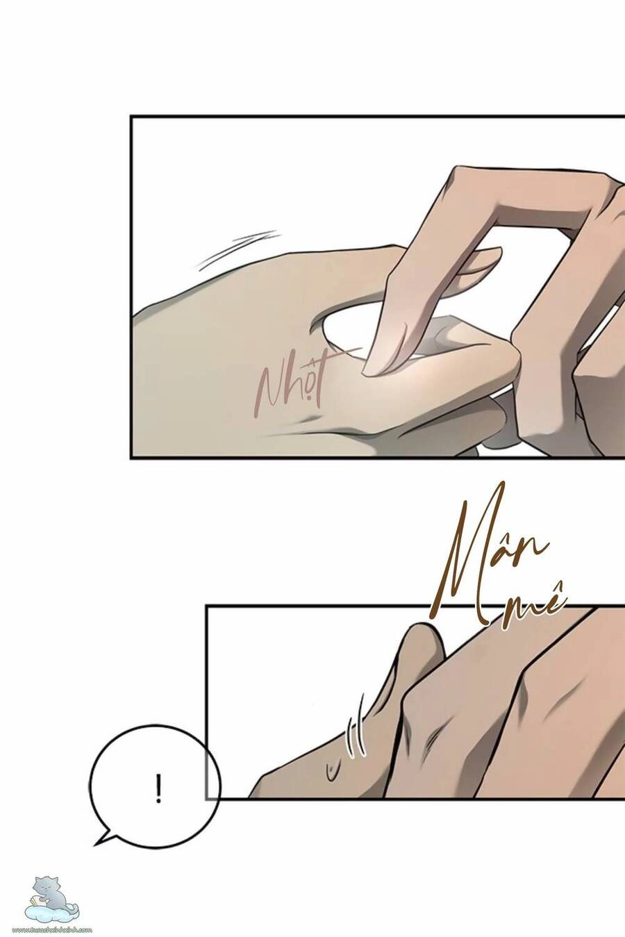 Cạm Bẫy Chapter 125 - 121