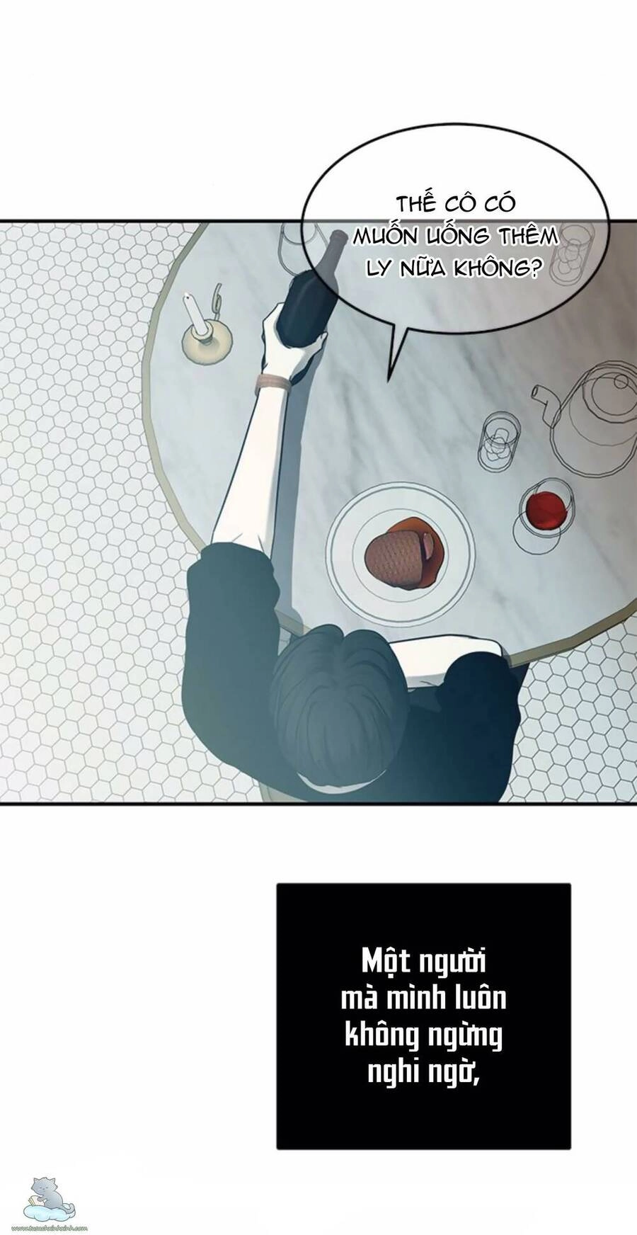 Cạm Bẫy Chapter 126 - 39