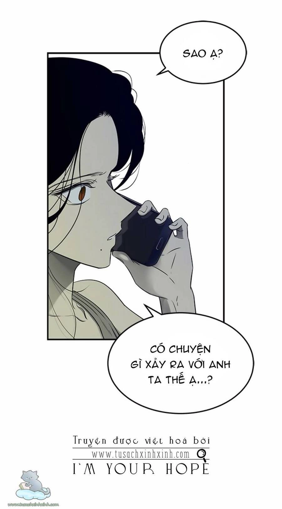 Cạm Bẫy Chapter 128 - 5
