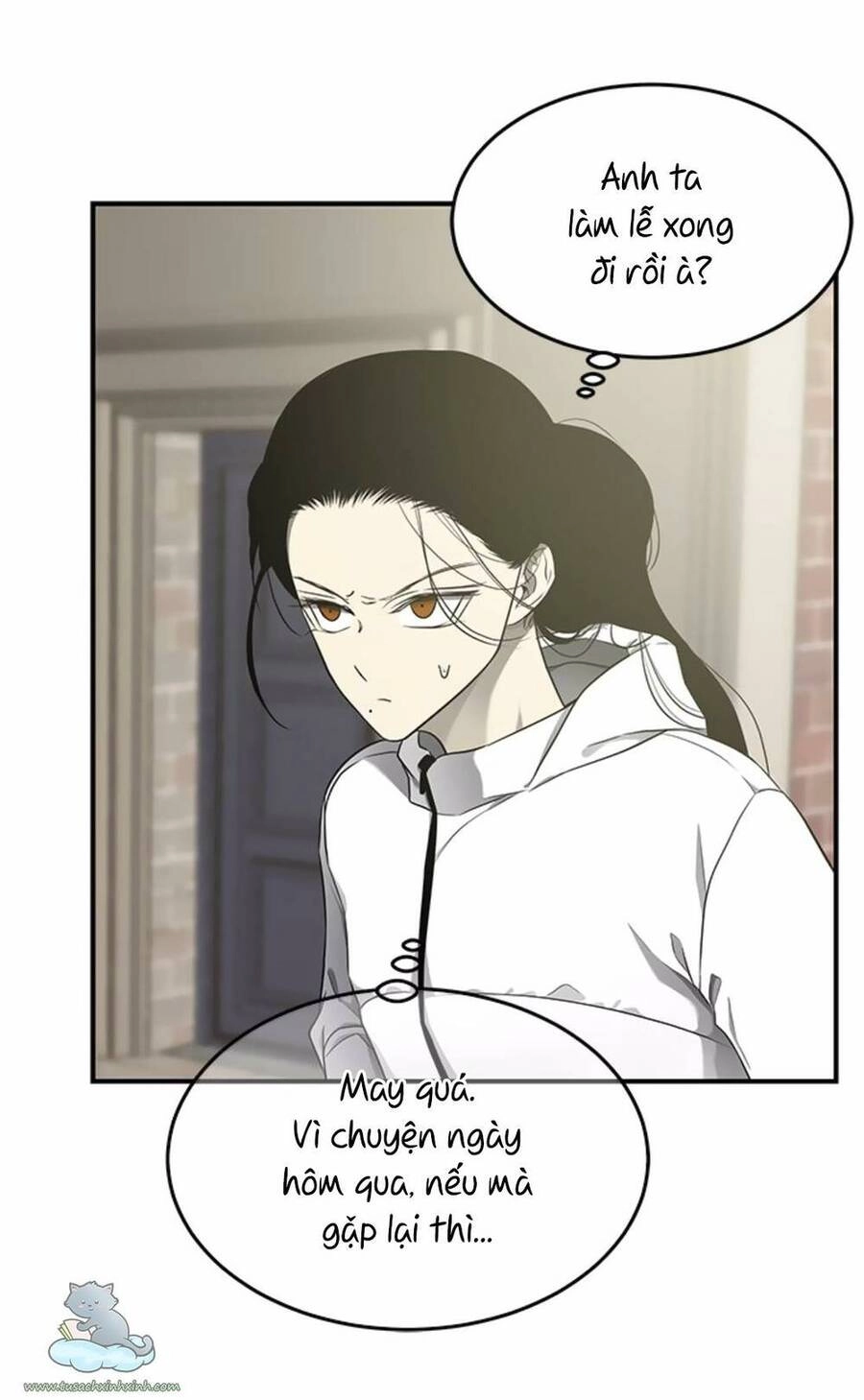 Cạm Bẫy Chapter 128 - 18