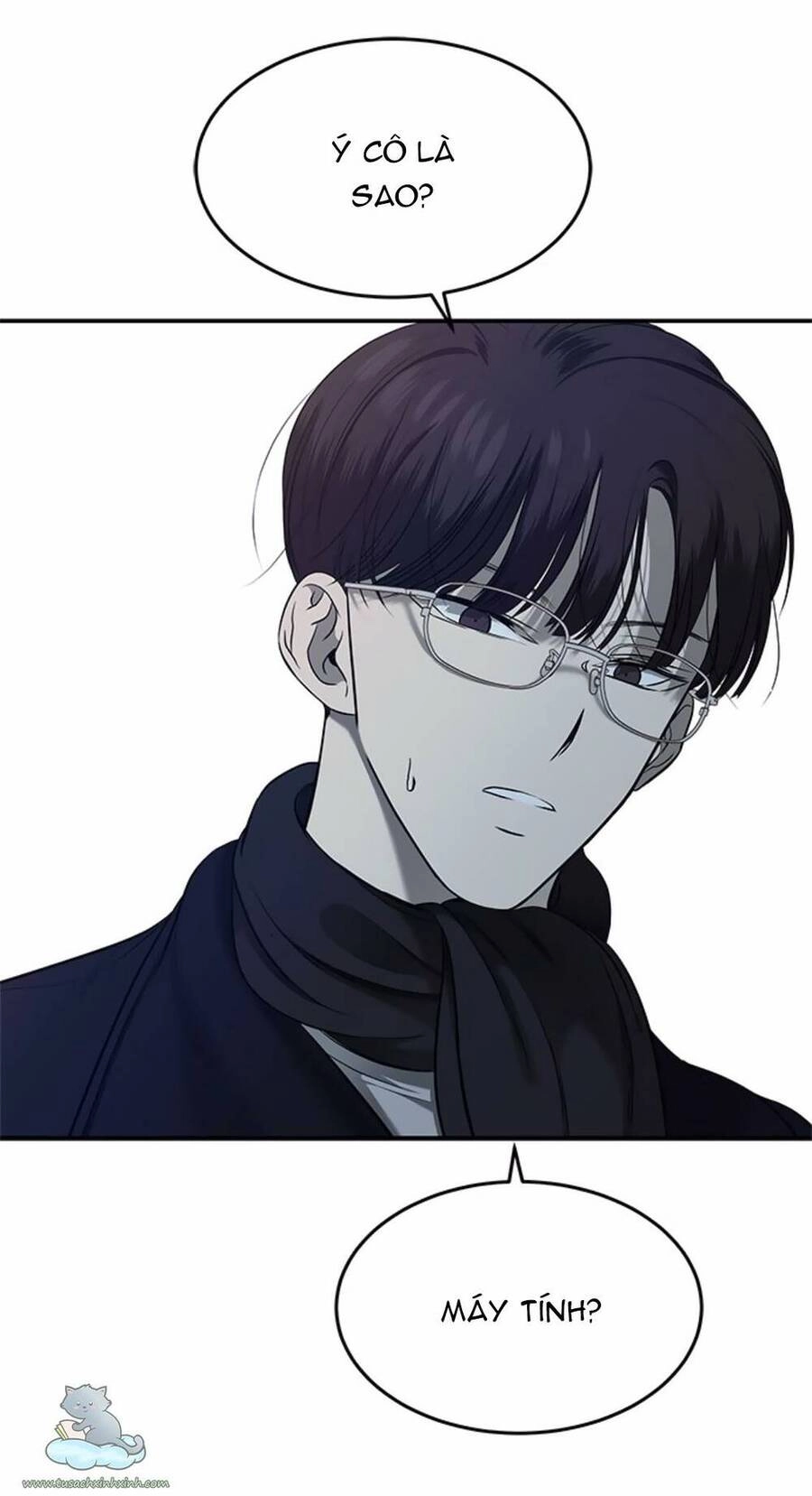 Cạm Bẫy Chapter 129 - 3