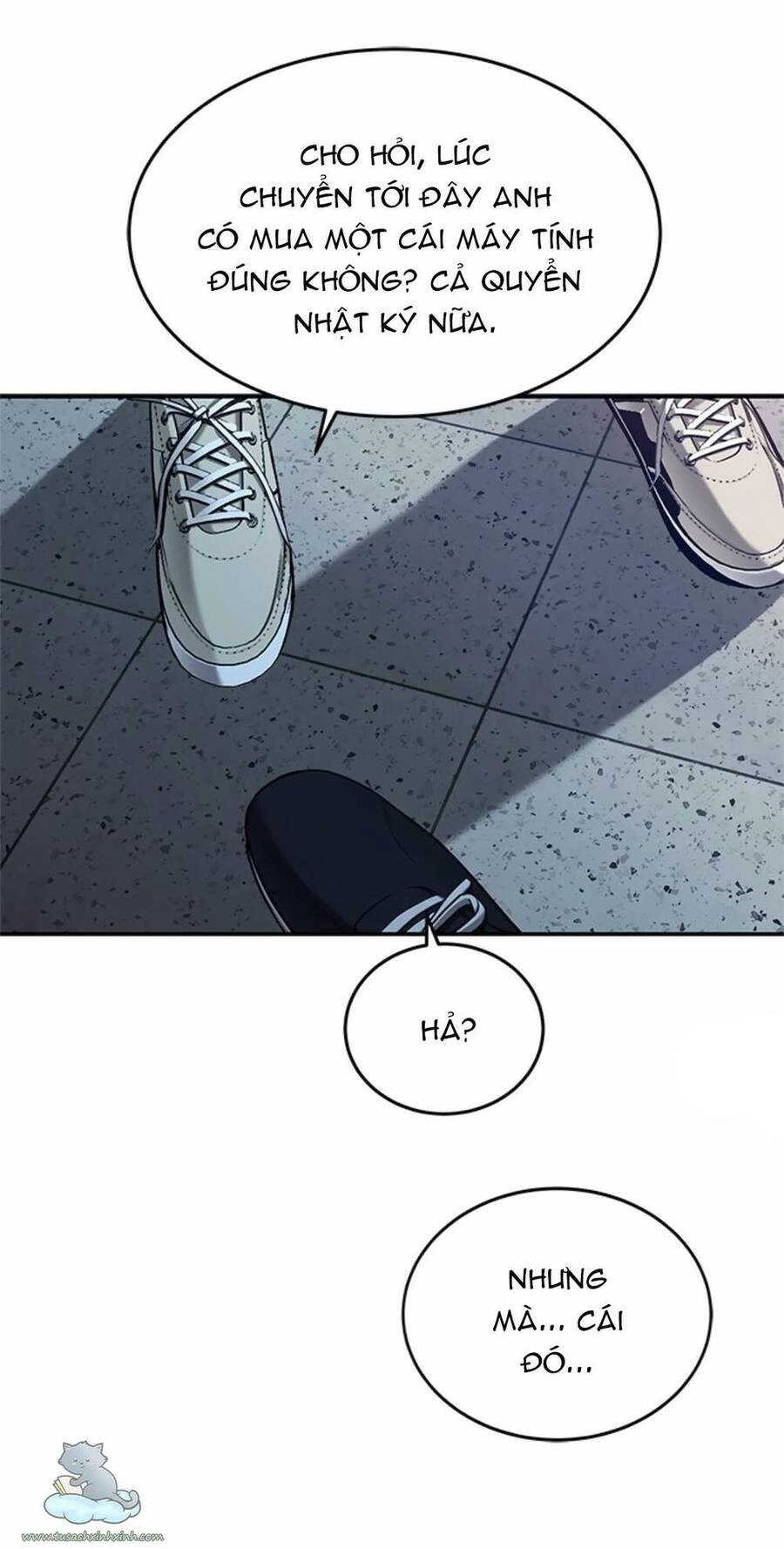 Cạm Bẫy Chapter 129 - 4