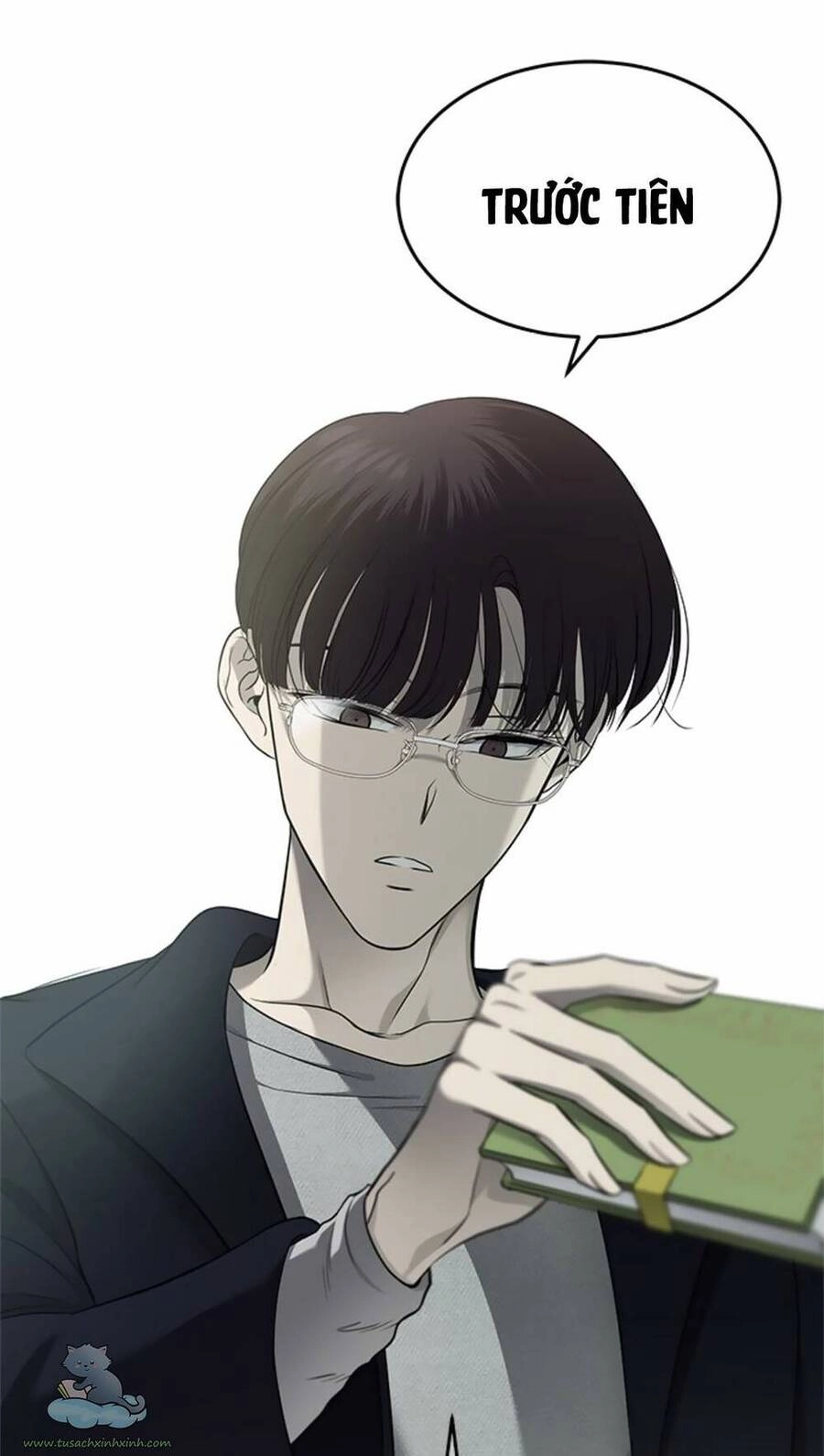 Cạm Bẫy Chapter 129 - 22