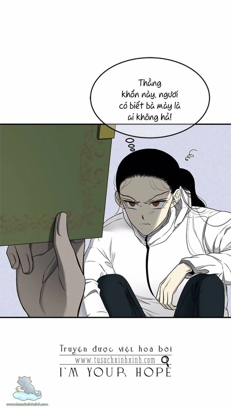 Cạm Bẫy Chapter 129 - 29