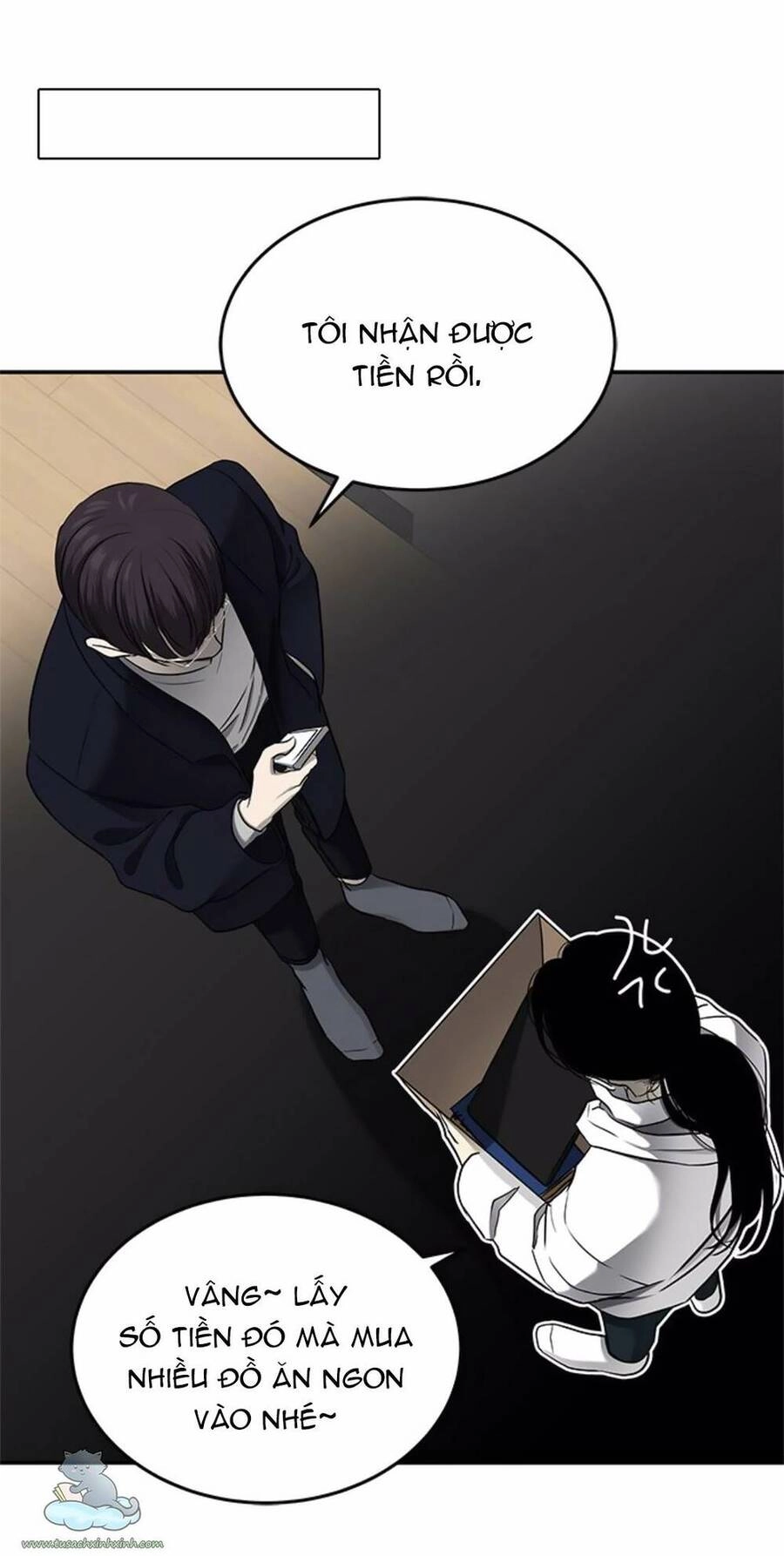 Cạm Bẫy Chapter 129 - 30