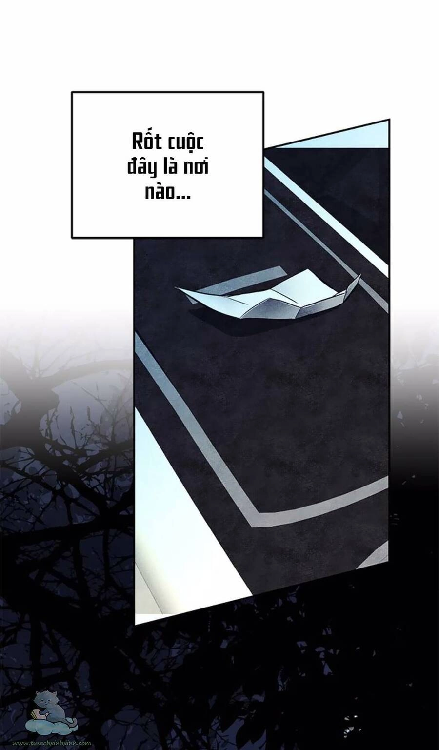 Cạm Bẫy Chapter 129 - 134